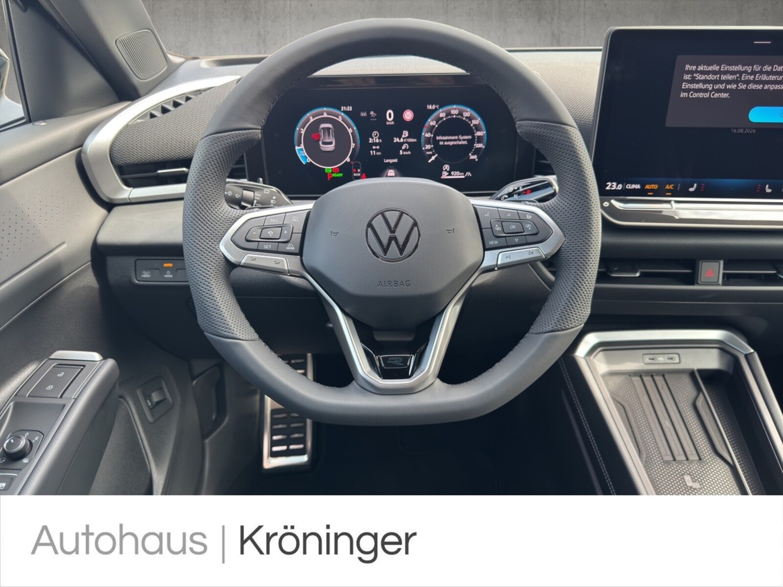 Volkswagen T-Roc – Bild 11