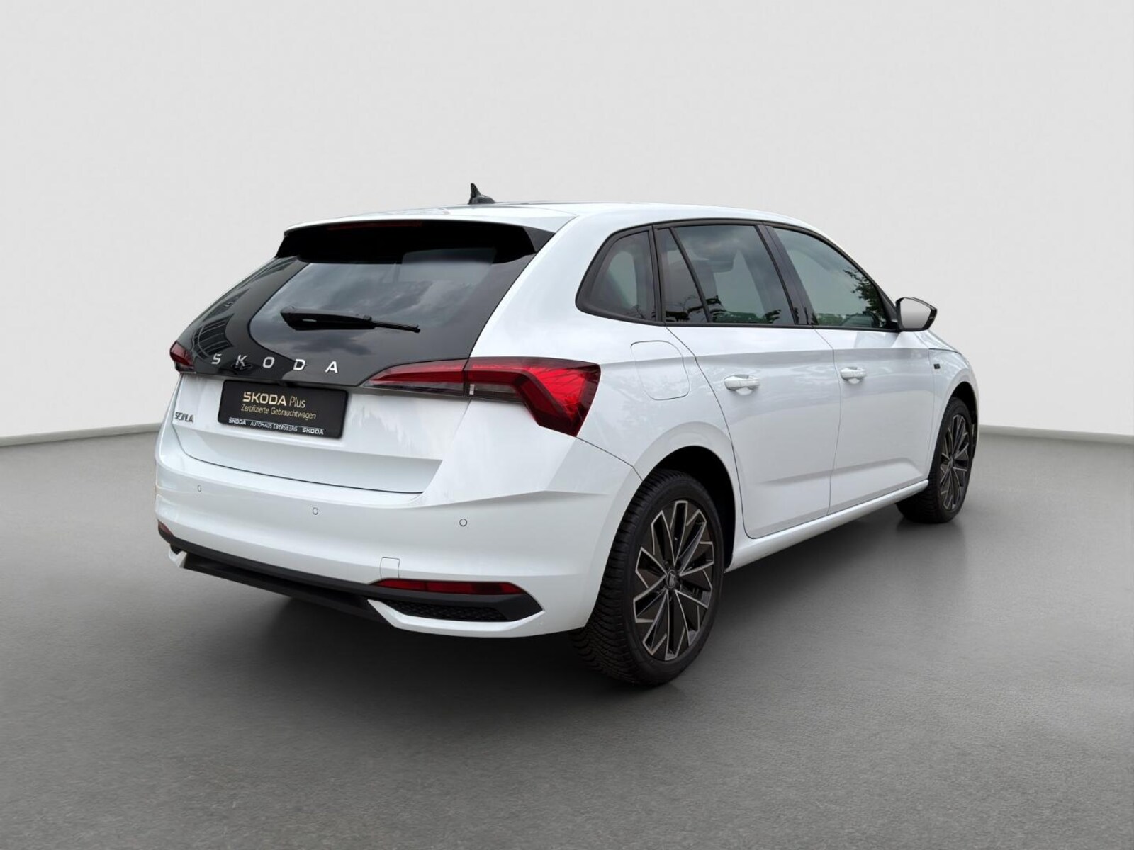 Škoda Scala – Bild 5