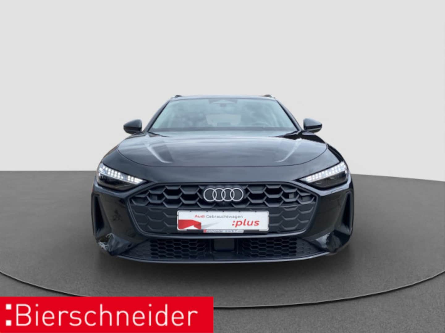 Bild über Audi A5 Avant TFSI S tronic - für weitere Informationen kontaktieren Sie den Audi Partner