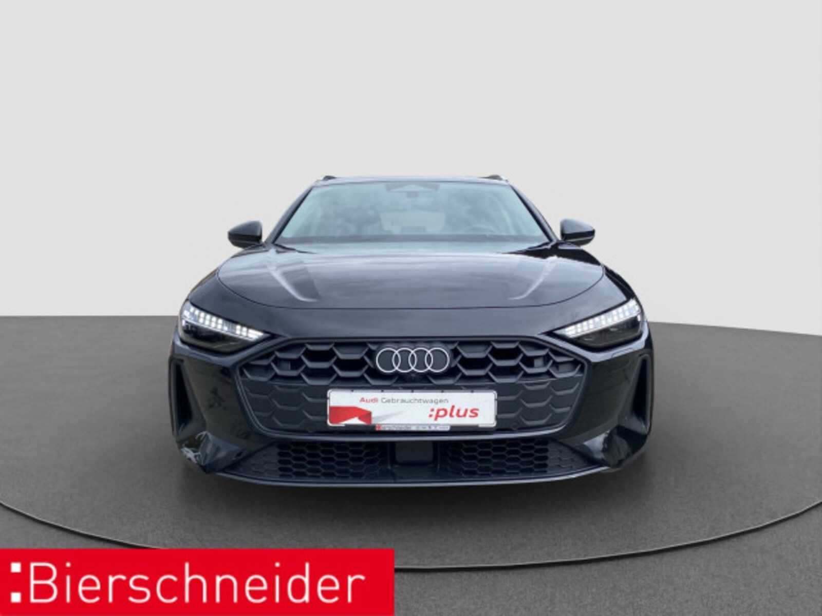 Audi A5 Avant – Bild 6
