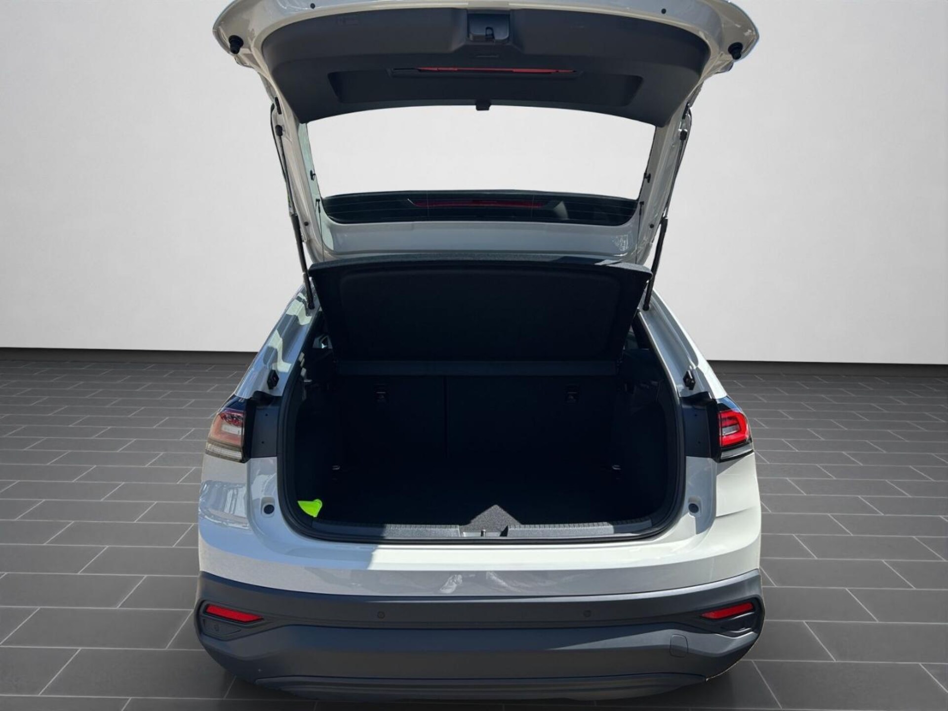 Volkswagen Taigo Life