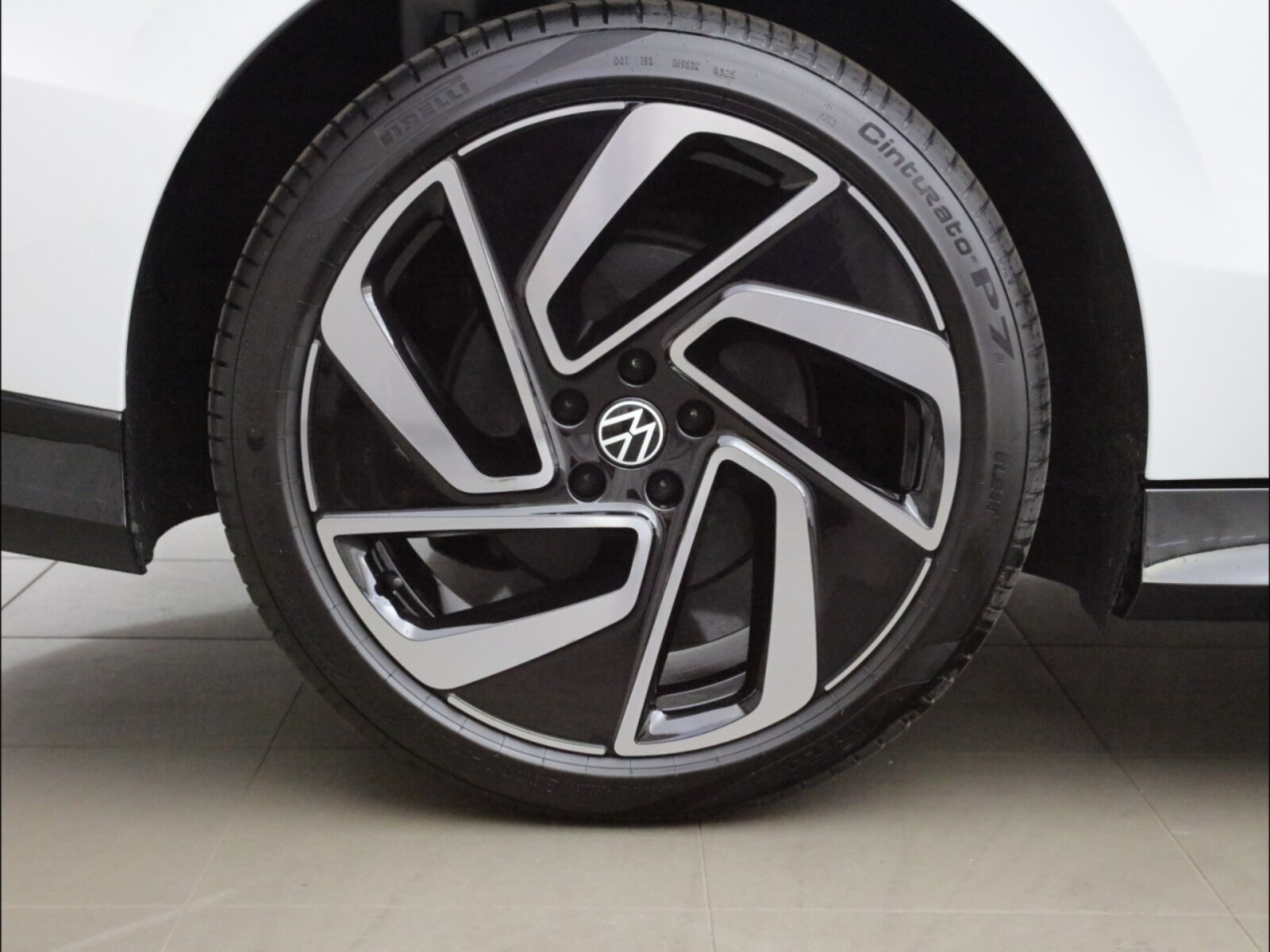 Volkswagen ID.7 Tourer – Bild 17