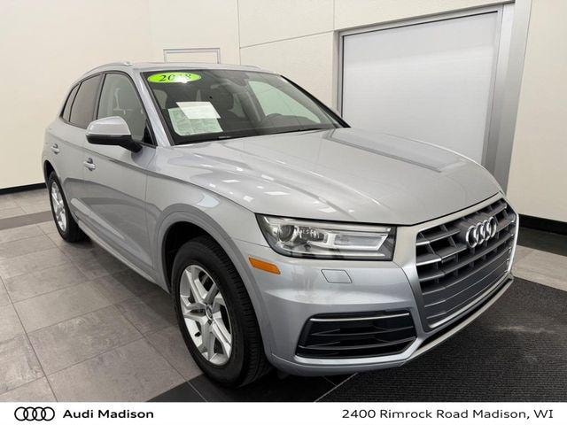 Photo of 2018 Audi Q5 