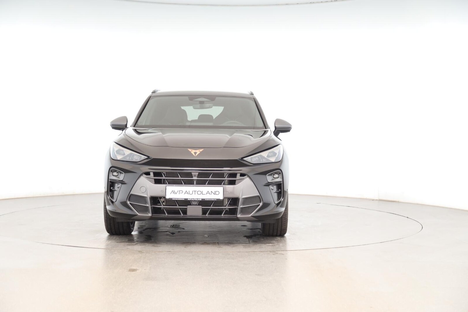 CUPRA Terramar – Bild 5