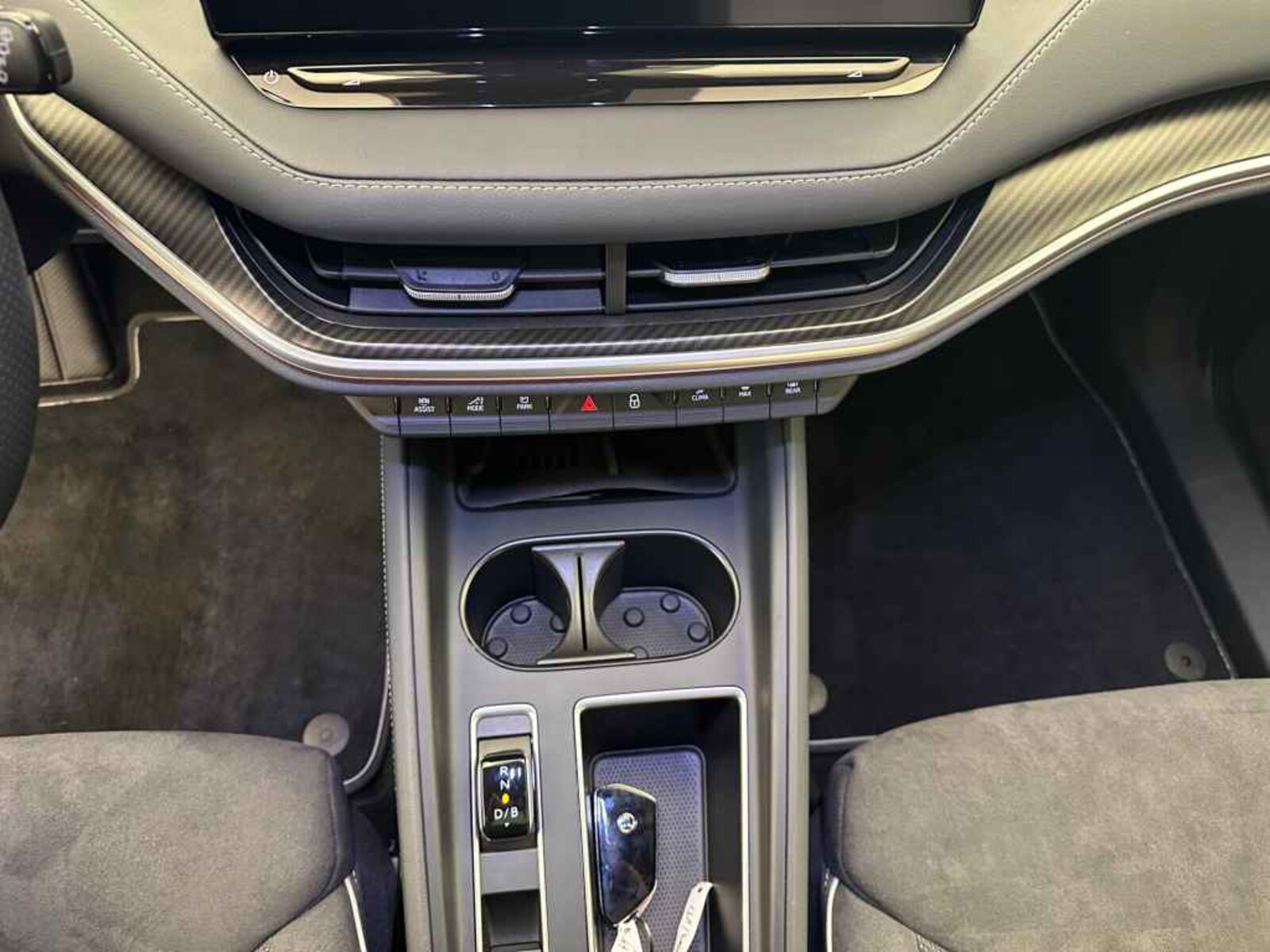 Škoda Enyaq – Bild 14