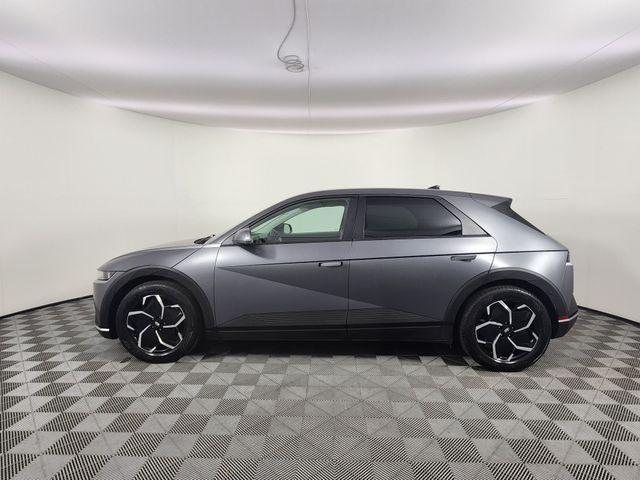 2024 Hyundai IONIQ 5