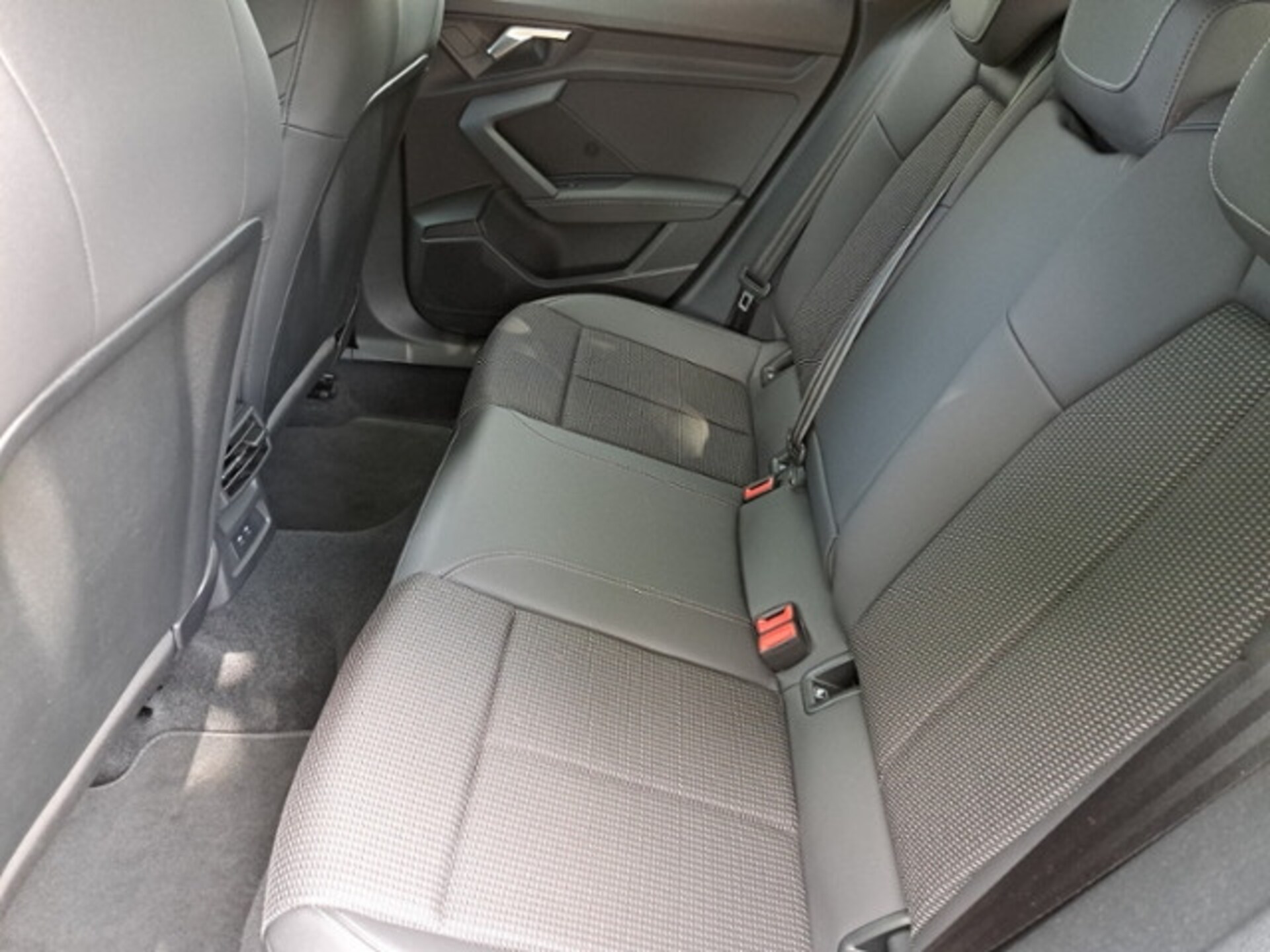 Audi A3 Sportback S line