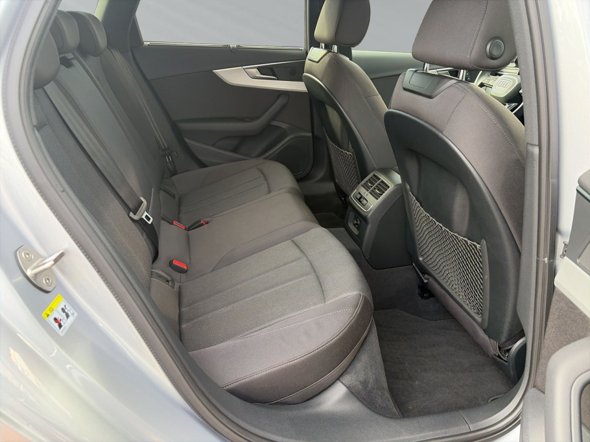 Audi A4 Avant Advanced