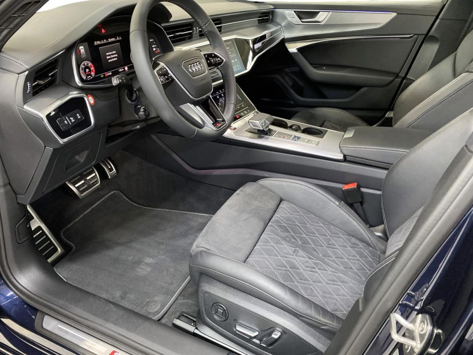 Audi S6 Avant – Bild 6