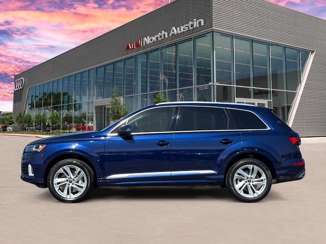 2023 Audi Q7