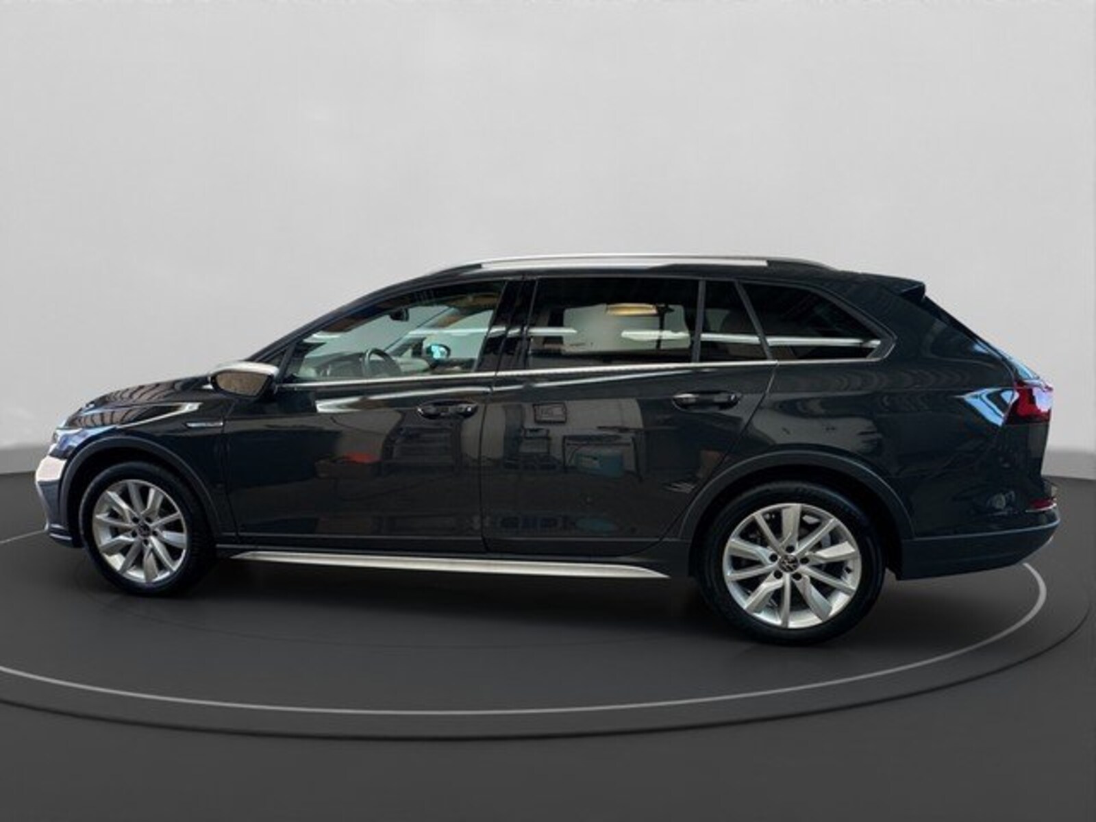 Volkswagen Golf Variant – Bild 4