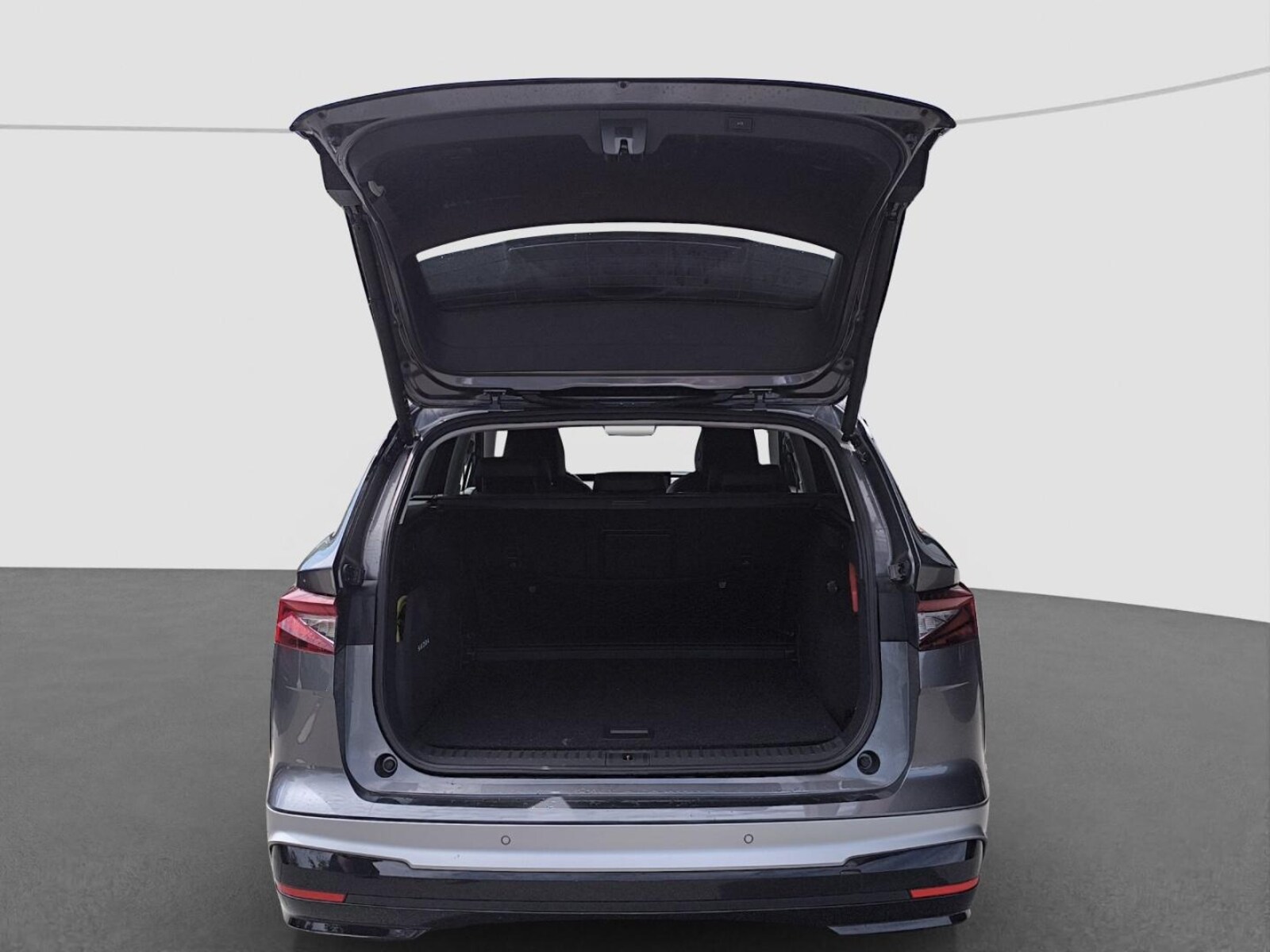 Škoda Enyaq – Bild 24