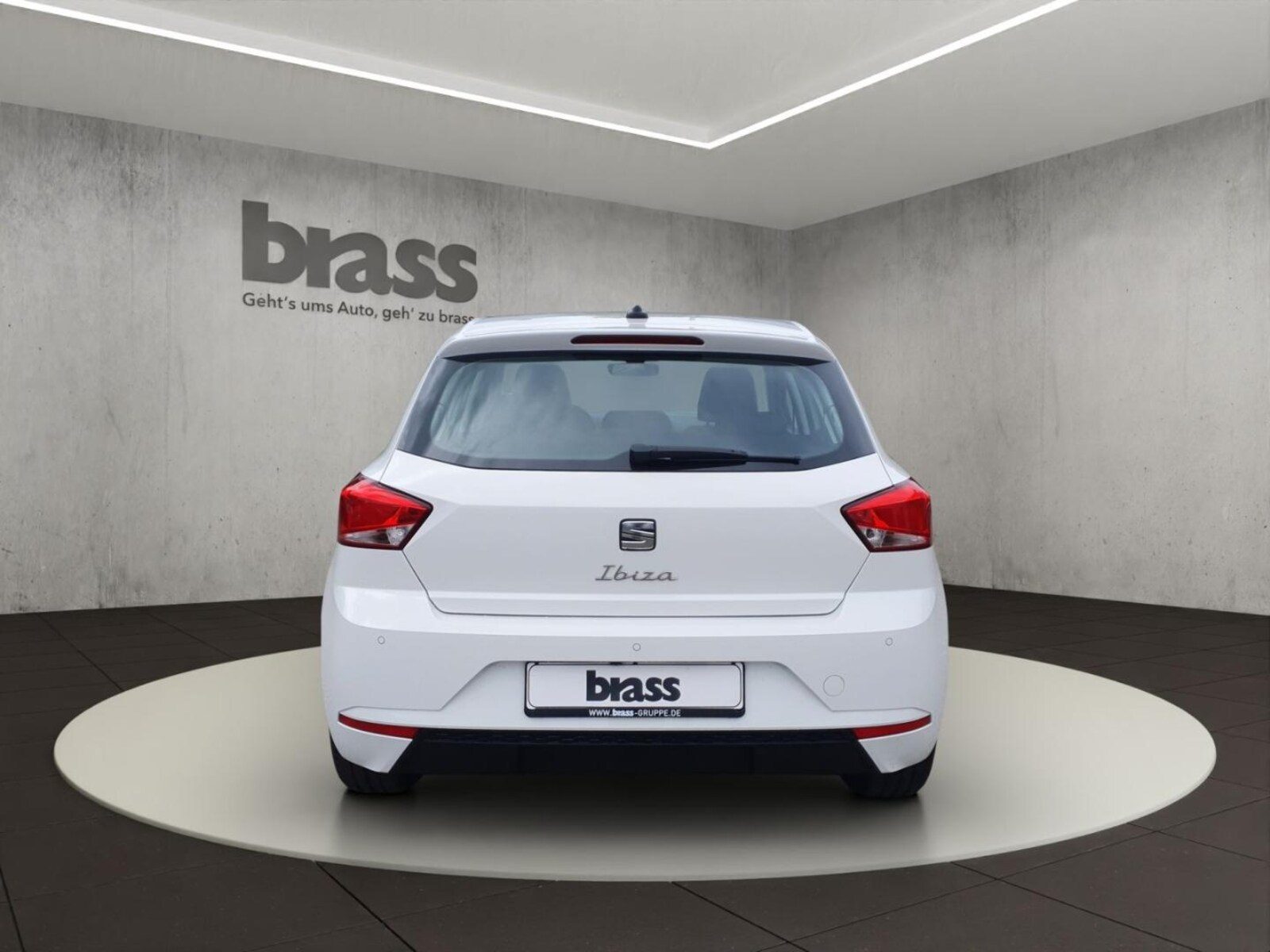 SEAT Ibiza – Bild 4