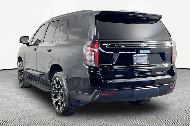 2024 Chevrolet Tahoe