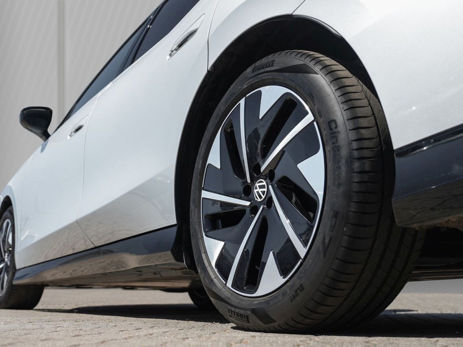 Volkswagen ID.7 – Bild 5