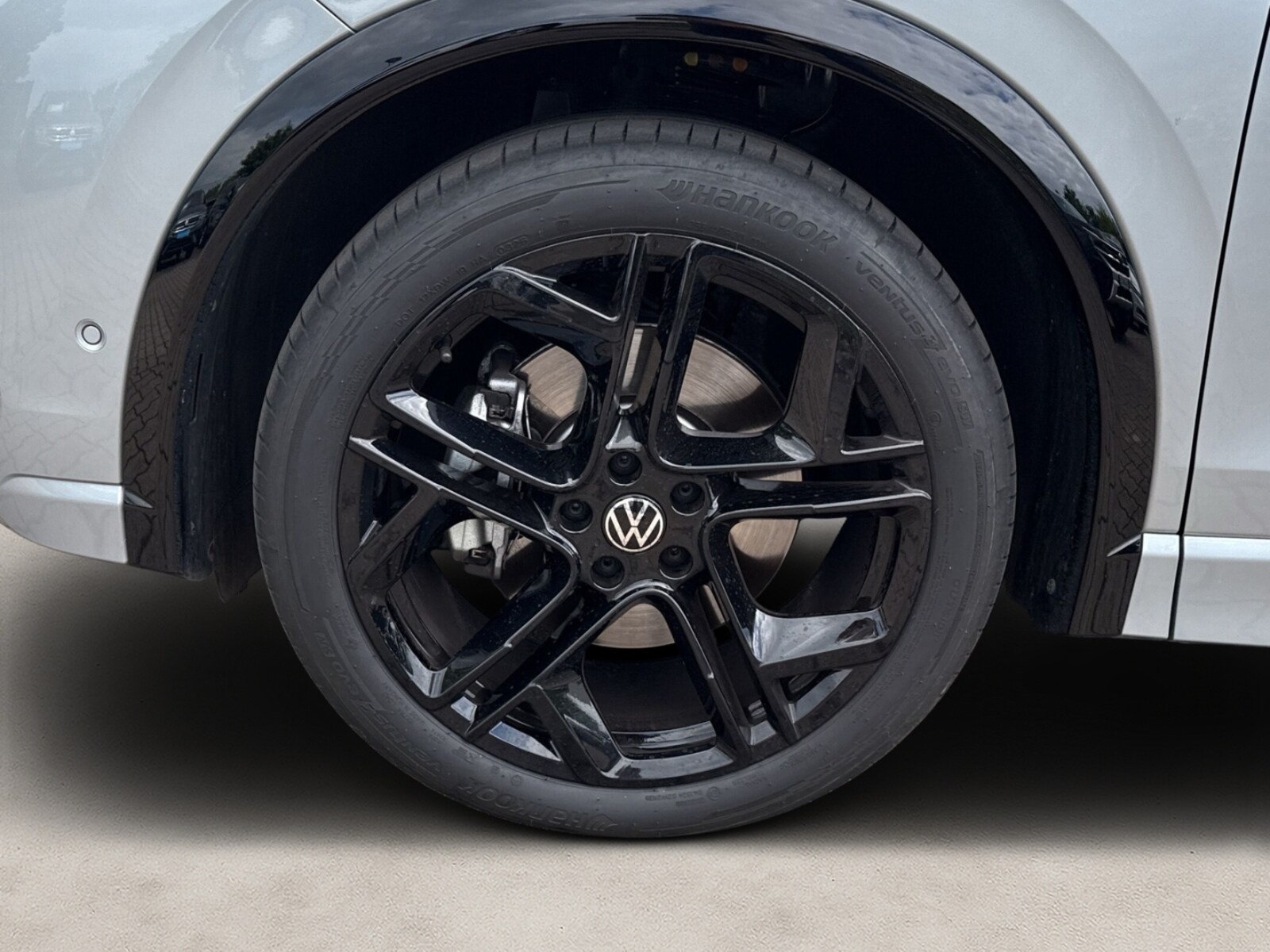 Volkswagen Tiguan – Bild 7