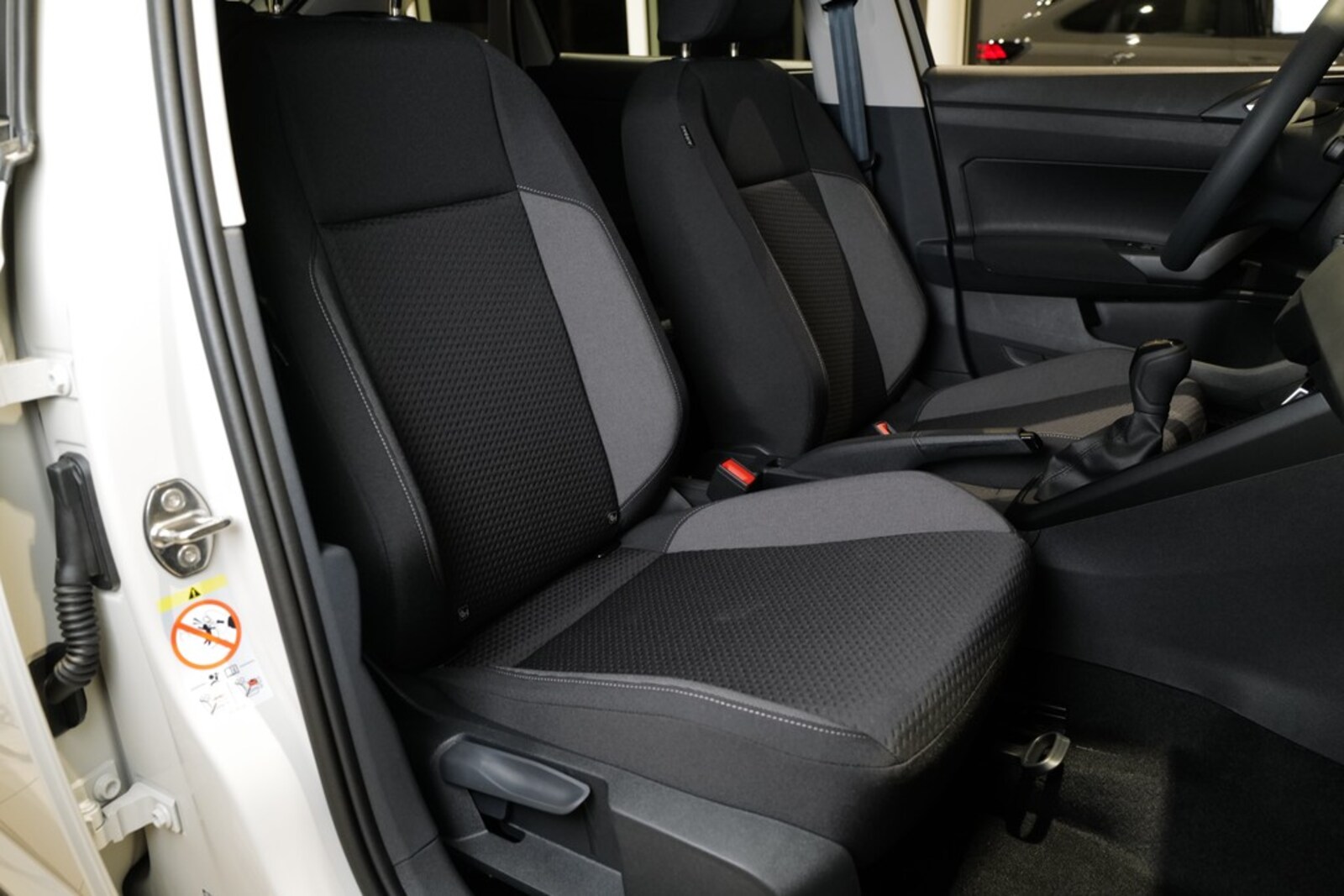 Volkswagen Taigo – Bild 7