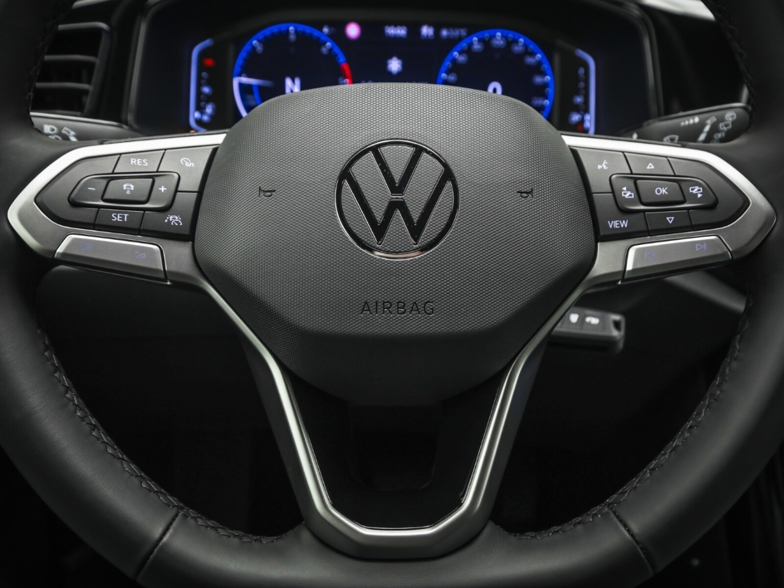 Volkswagen T-Roc – Bild 8