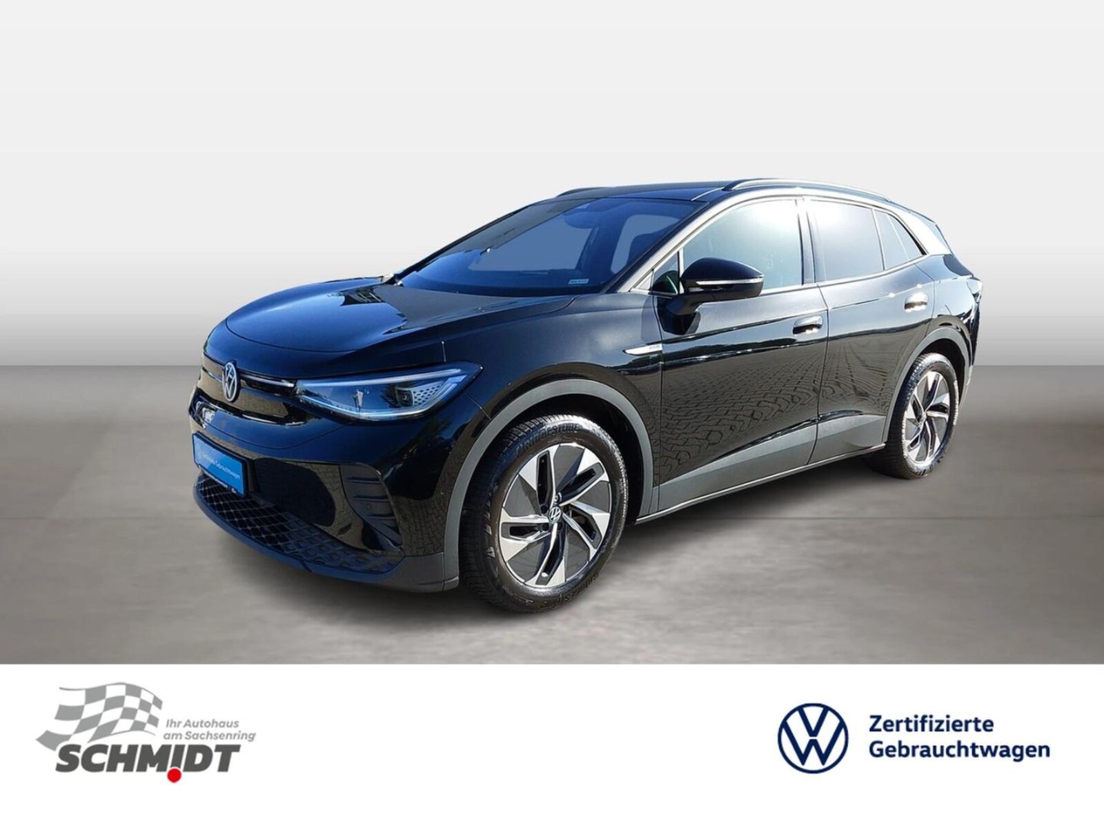 Volkswagen ID.4