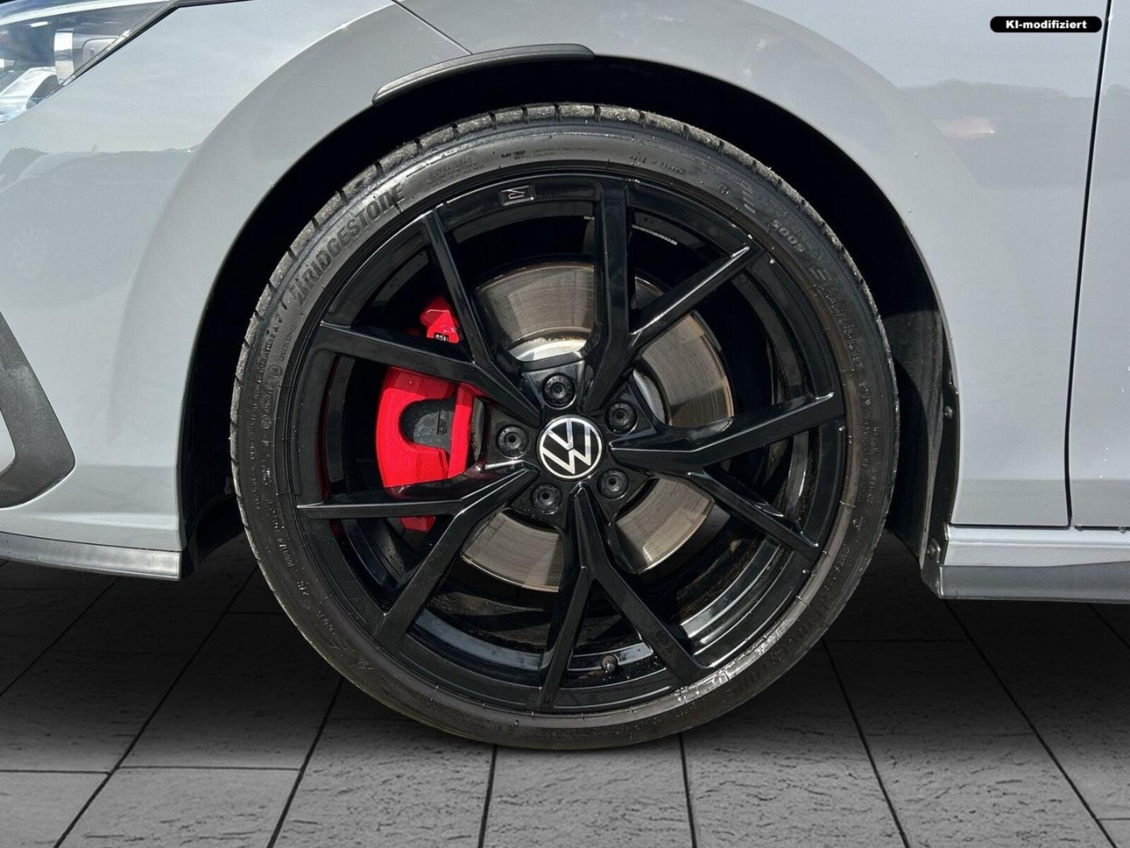 Volkswagen Golf – Bild 6