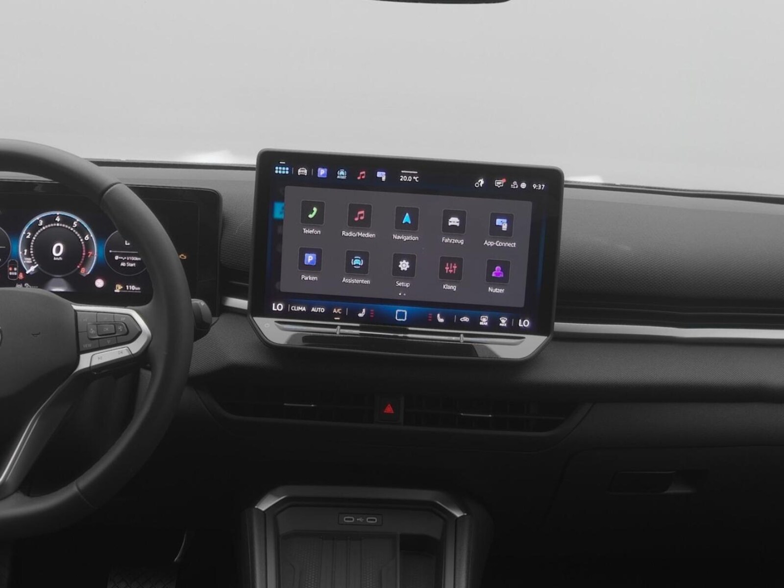 Volkswagen T-Roc – Bild 12