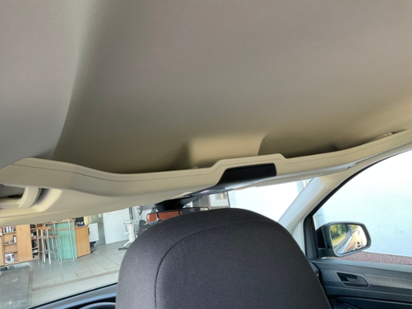 Volkswagen Caddy – Bild 17