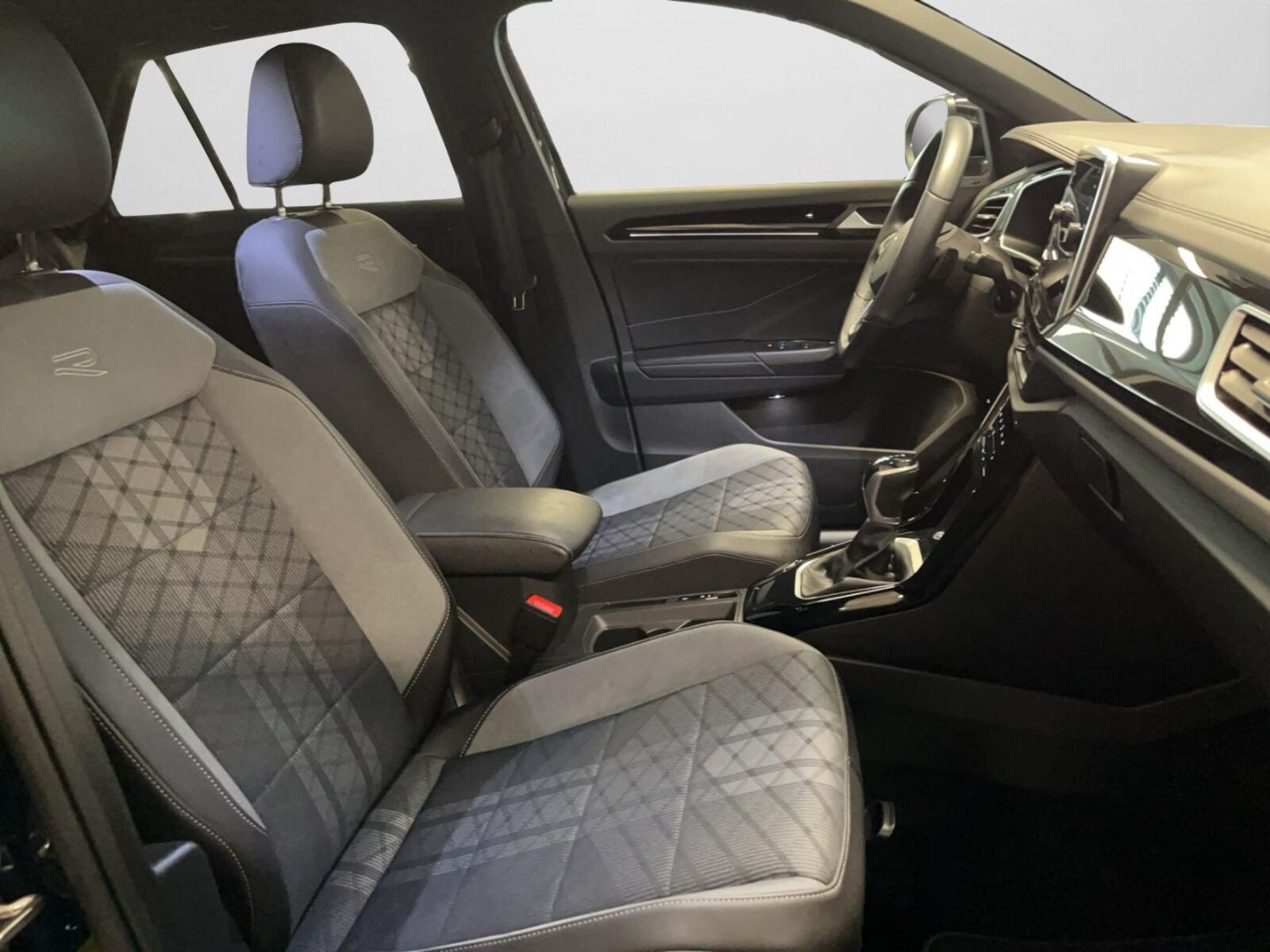 Volkswagen T-Roc – Bild 4