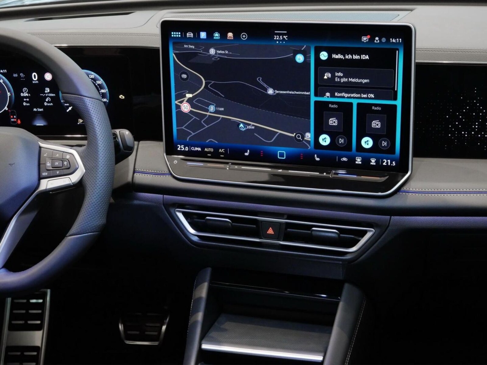 Volkswagen Tiguan – Bild 6