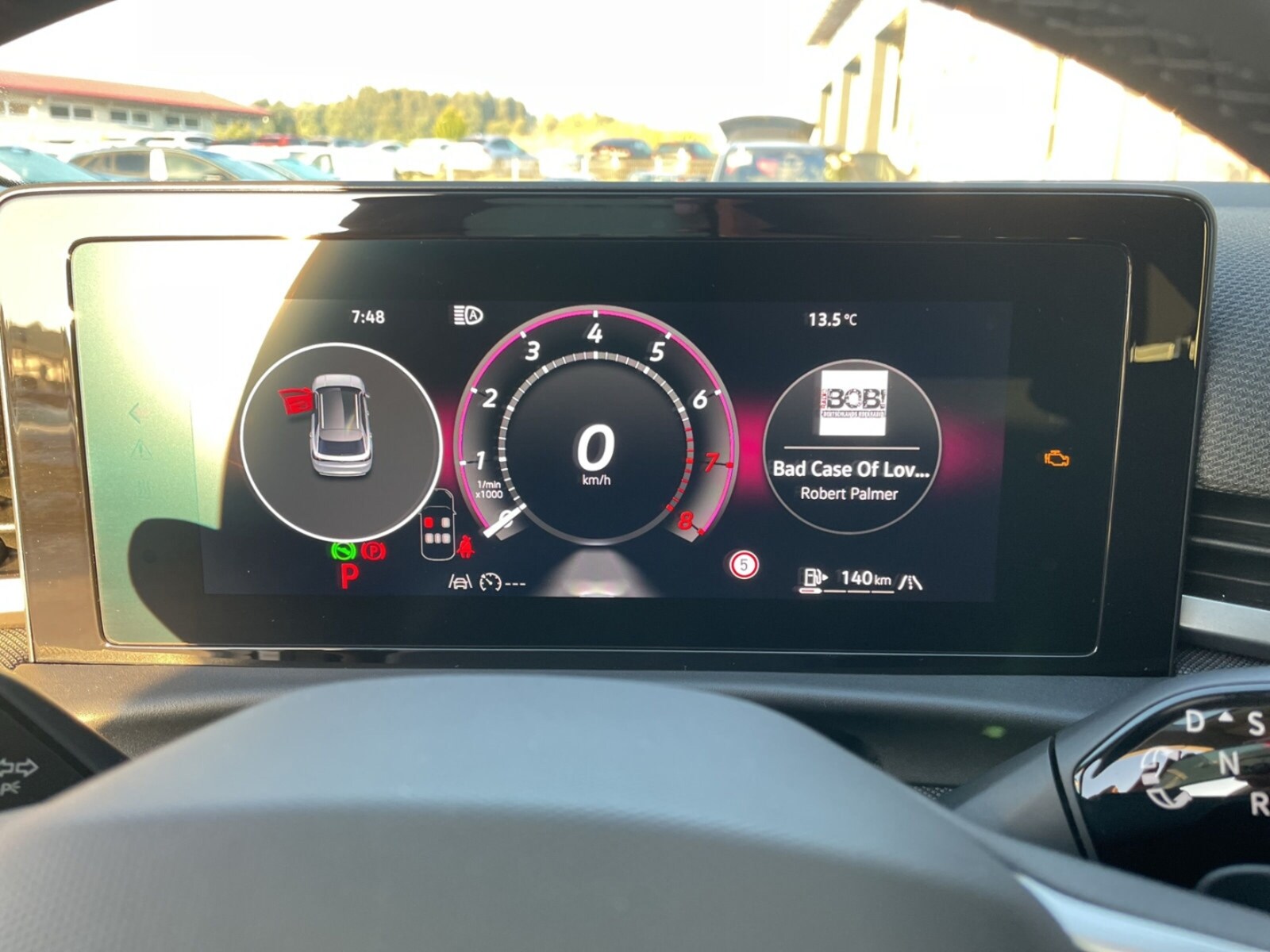 Volkswagen T-Roc – Bild 15