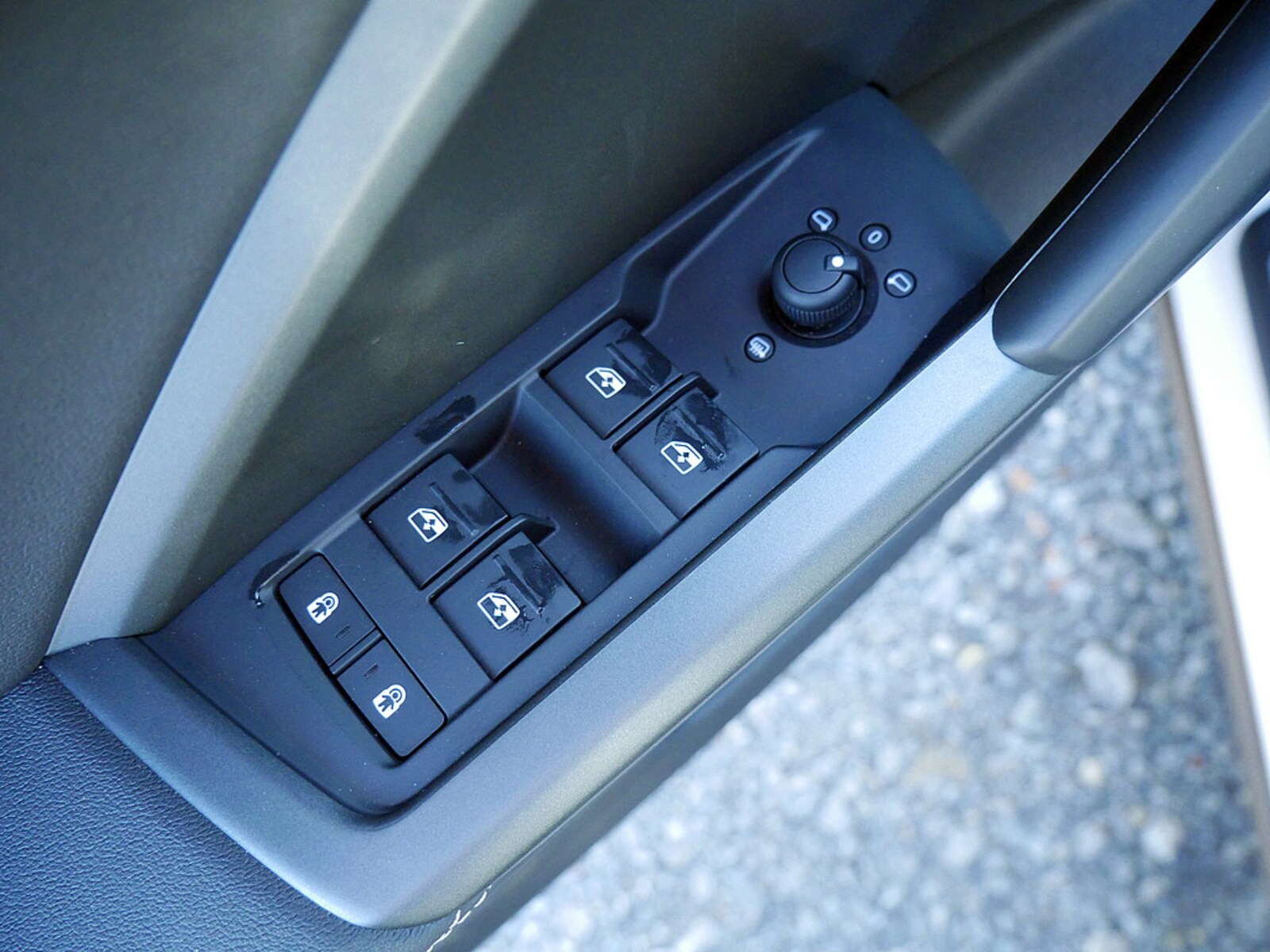 Audi Q3 Sportback – Bild 9