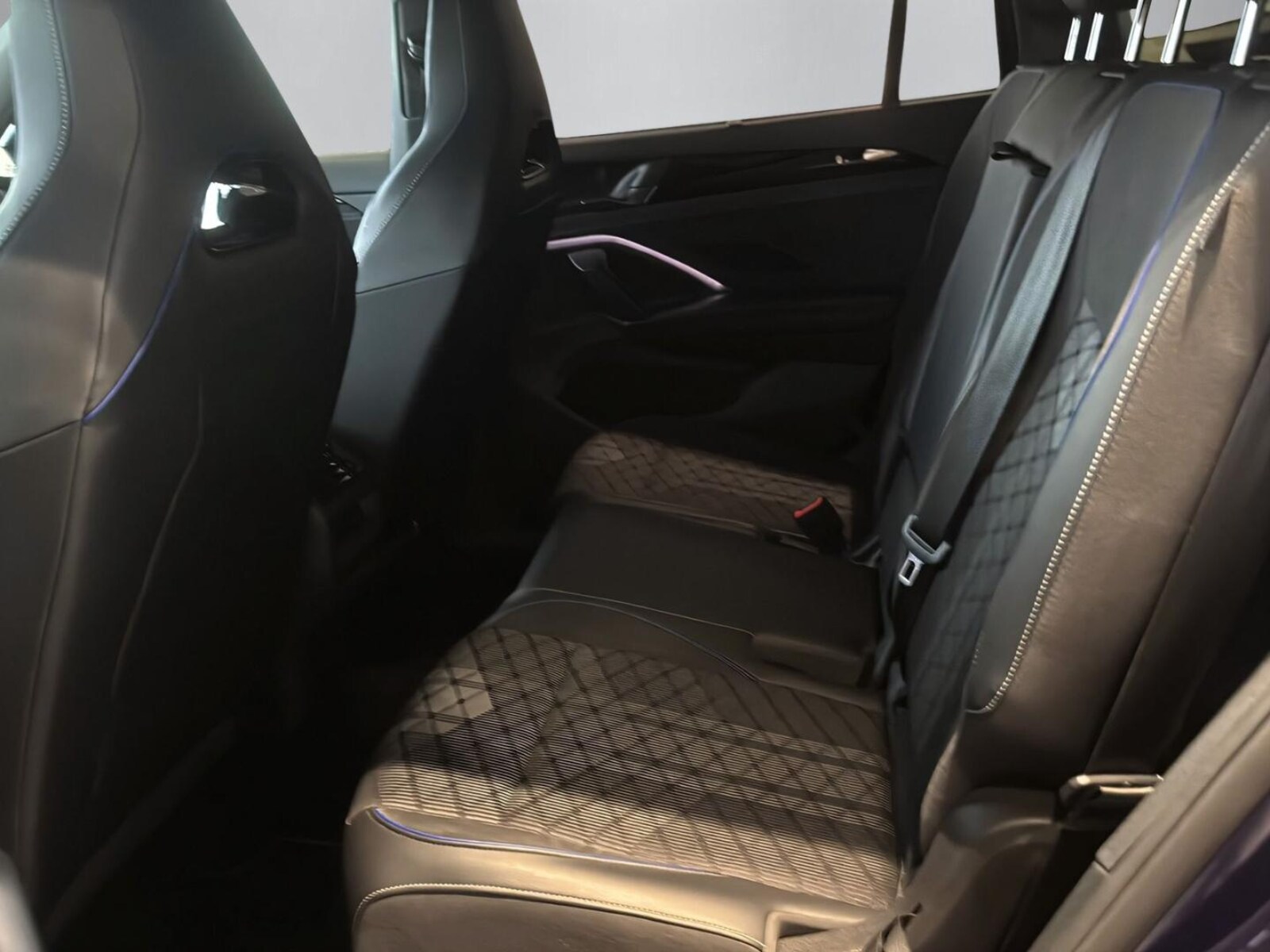 Volkswagen Tayron – Bild 14