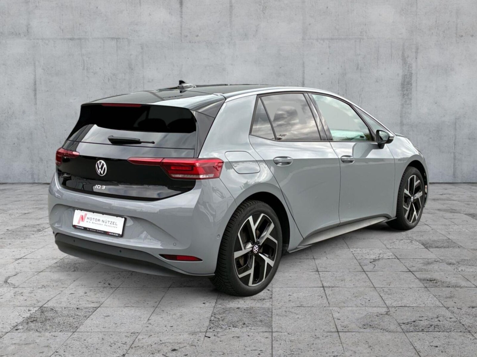 Volkswagen ID.3 – Bild 6
