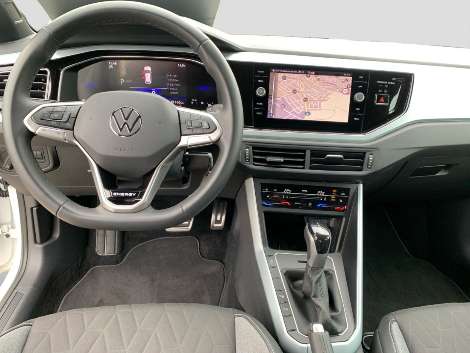 Volkswagen Taigo – Bild 6