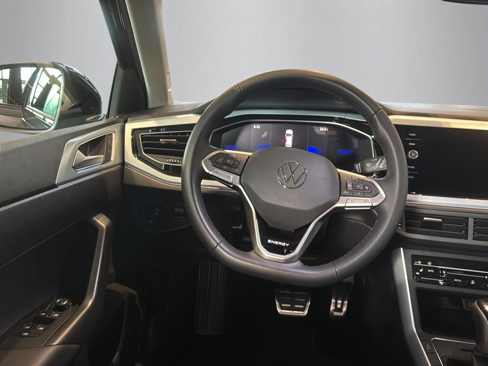 Volkswagen Taigo – Bild 12