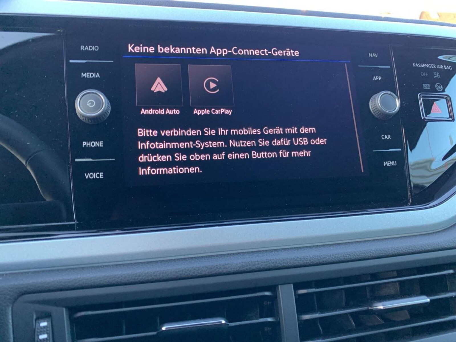Volkswagen Taigo – Bild 25