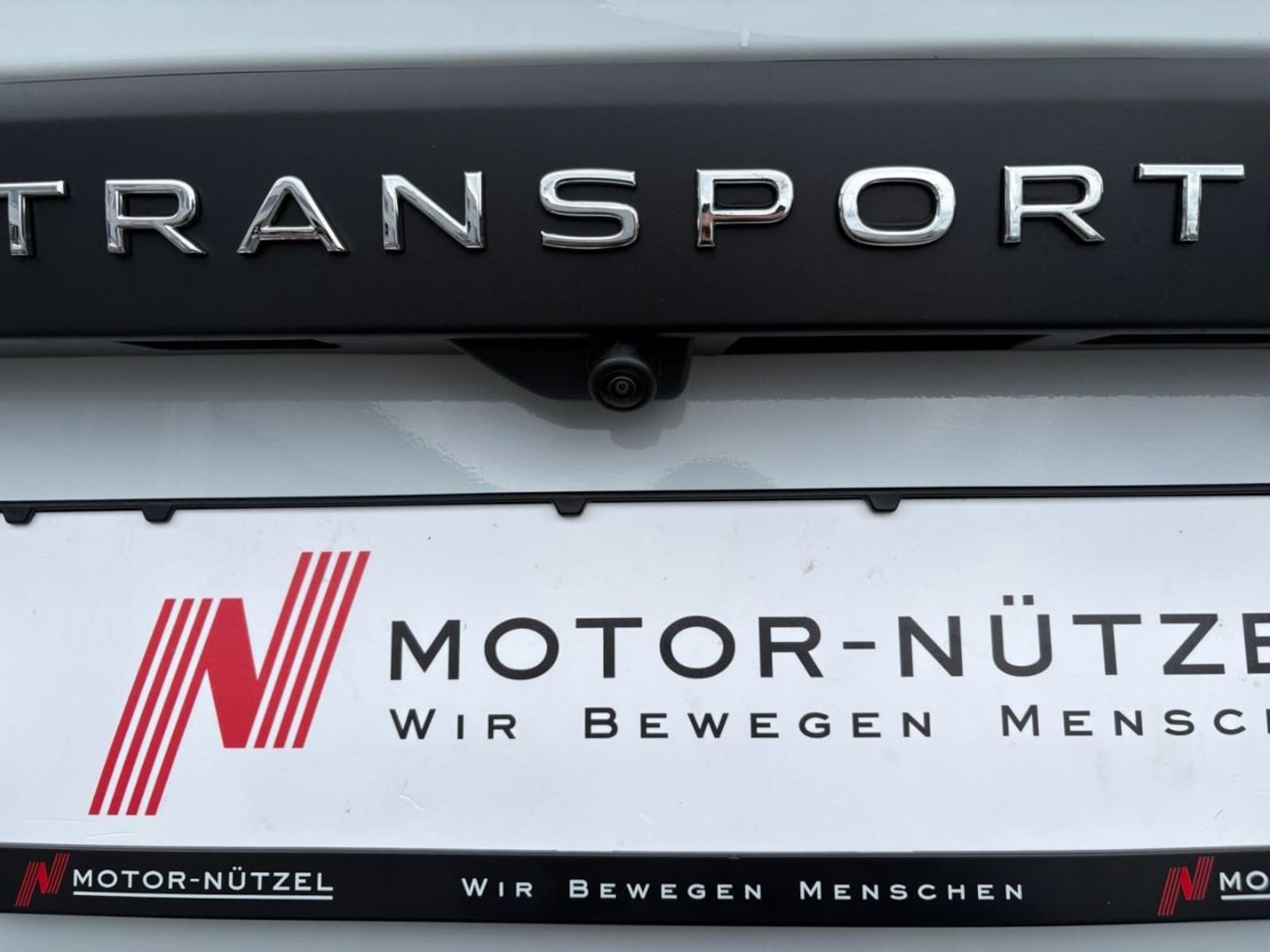 Volkswagen Transporter Kasten kurzer Radstand – Bild 18