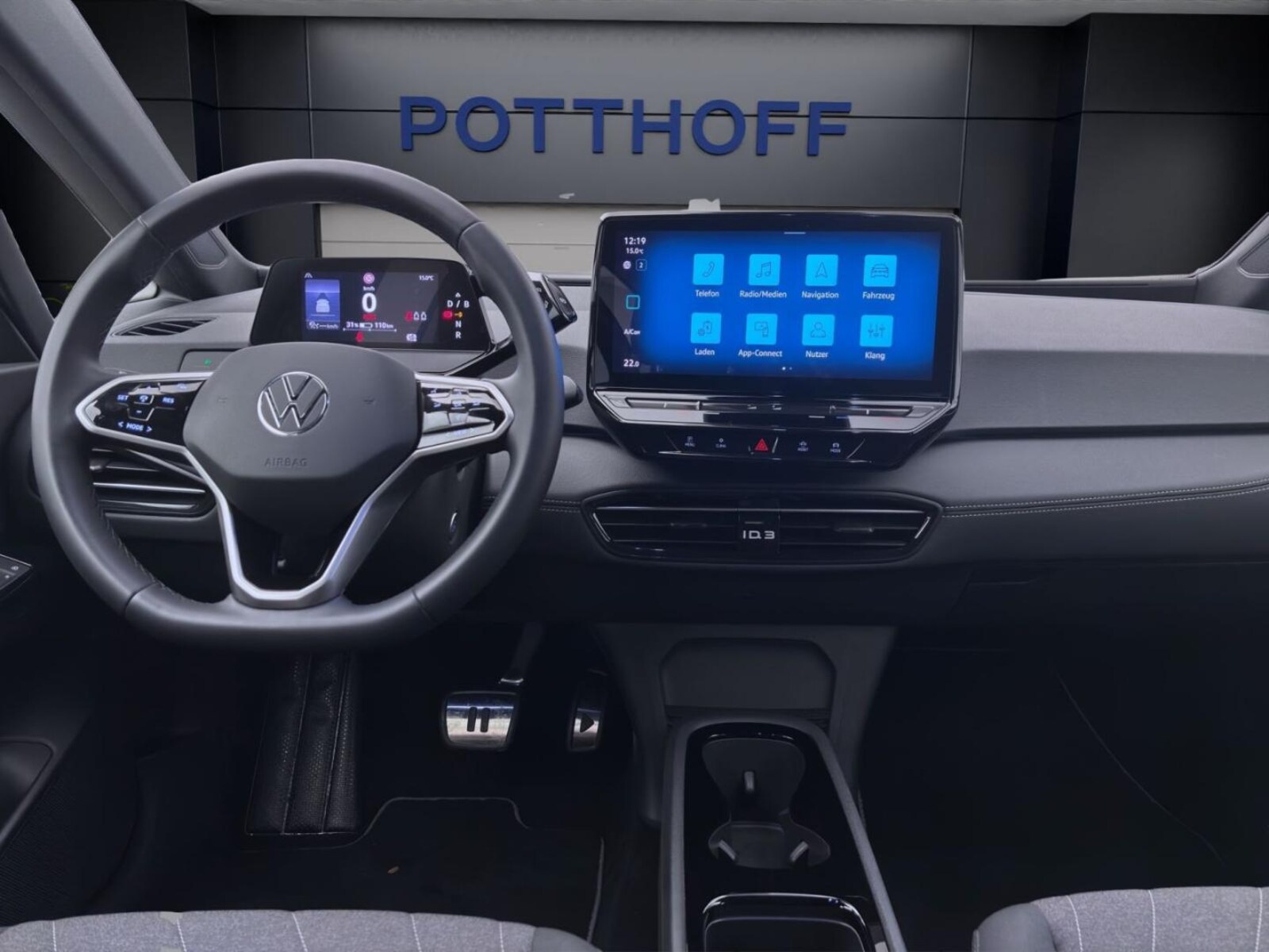 Volkswagen ID.3 – Bild 14