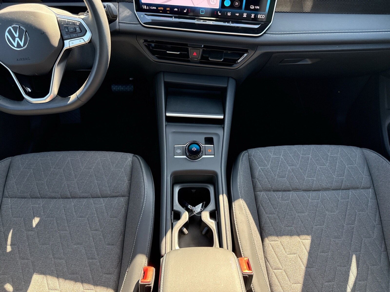 Volkswagen Tiguan – Bild 15
