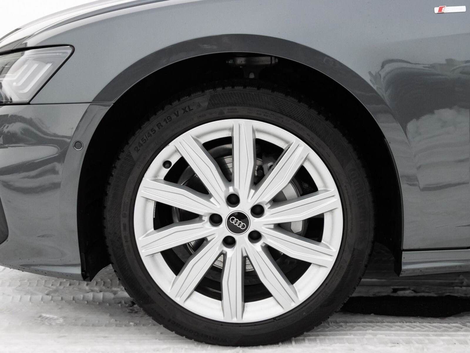 Audi A6 Avant – Bild 9