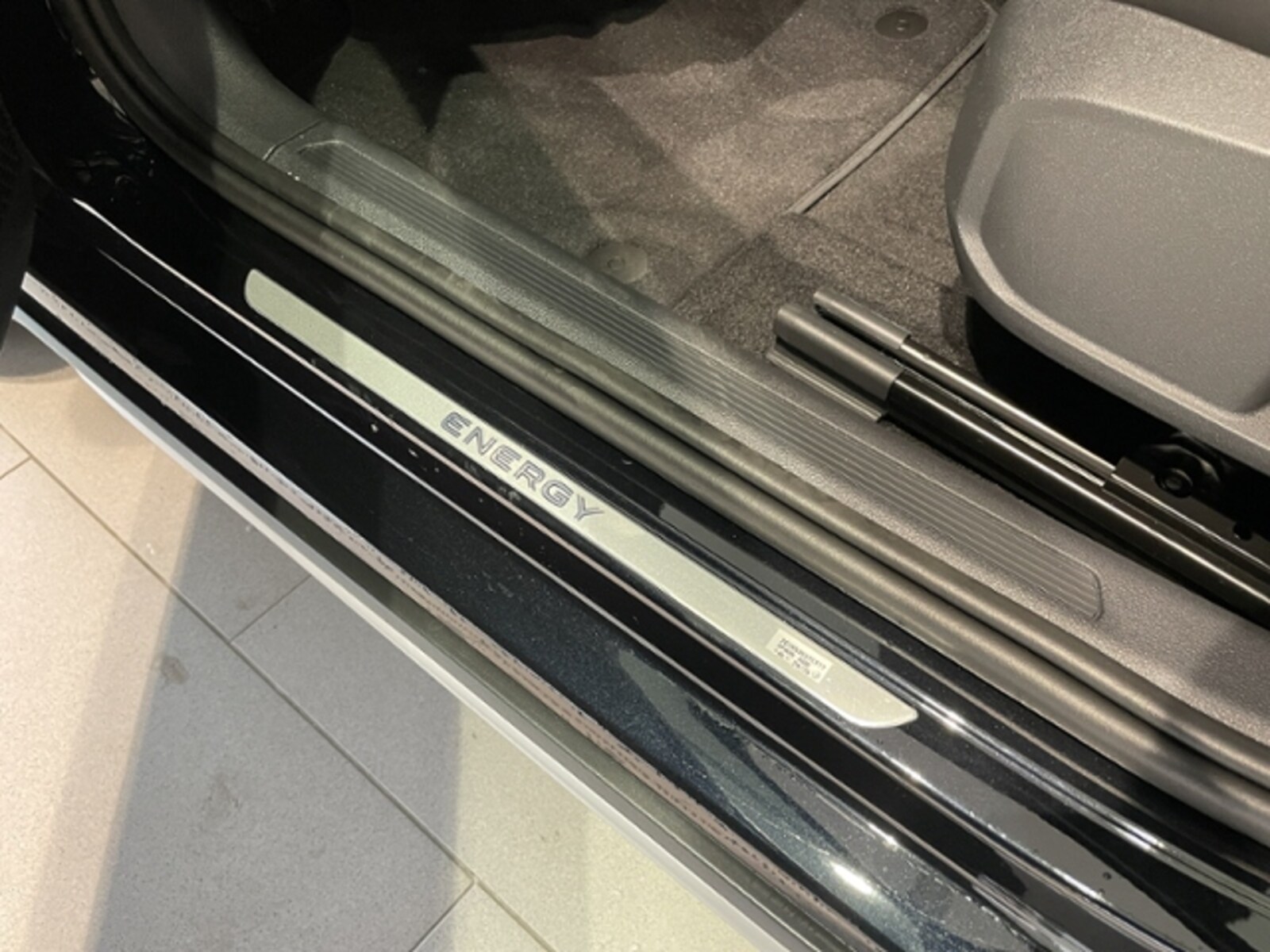 Volkswagen Taigo – Bild 16