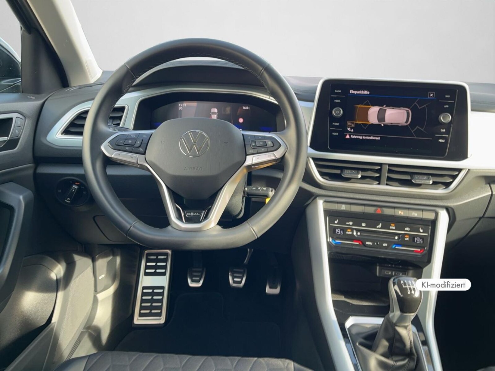 Volkswagen T-Roc – Bild 3