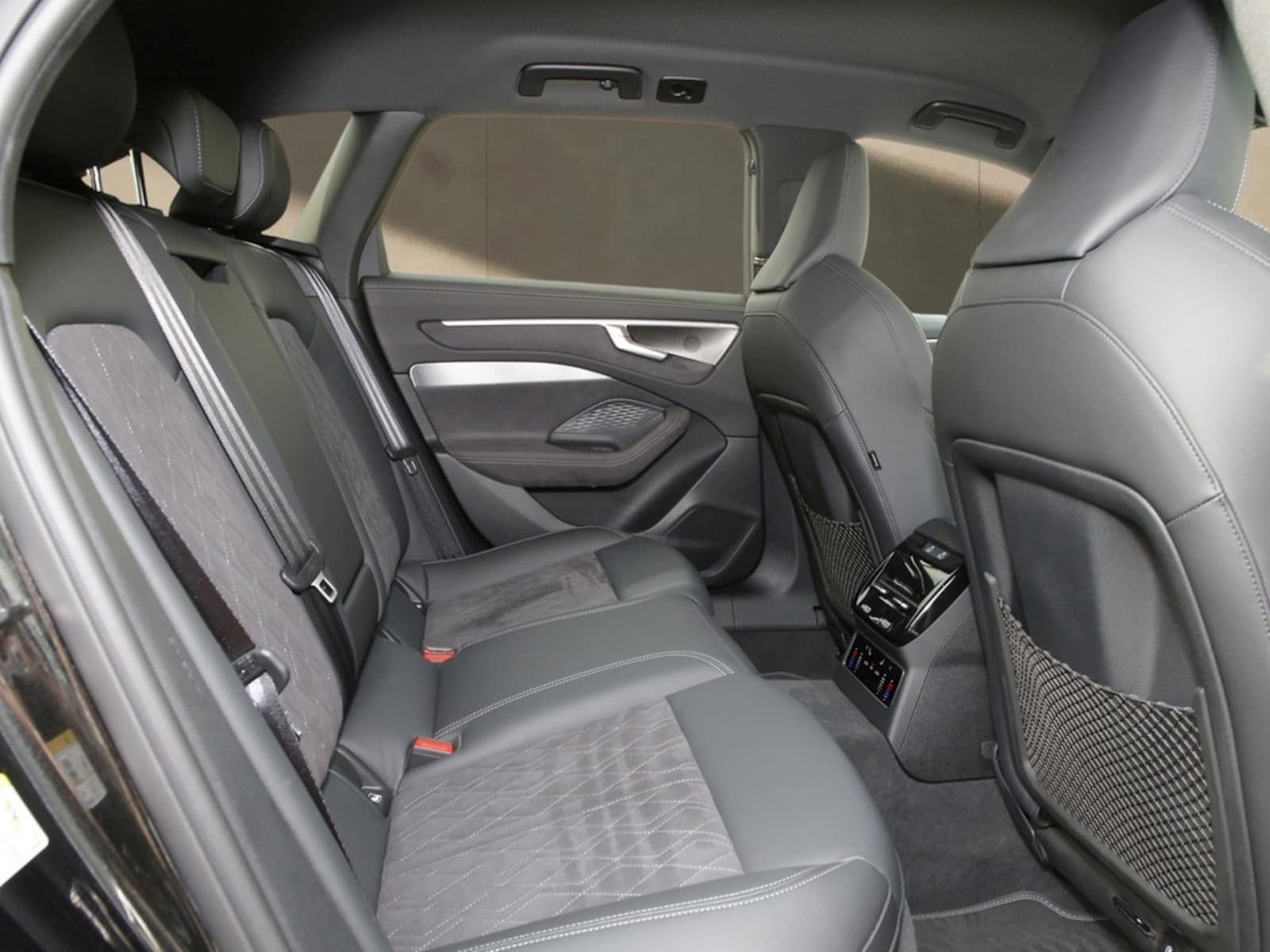 Audi A6 Avant – Bild 10