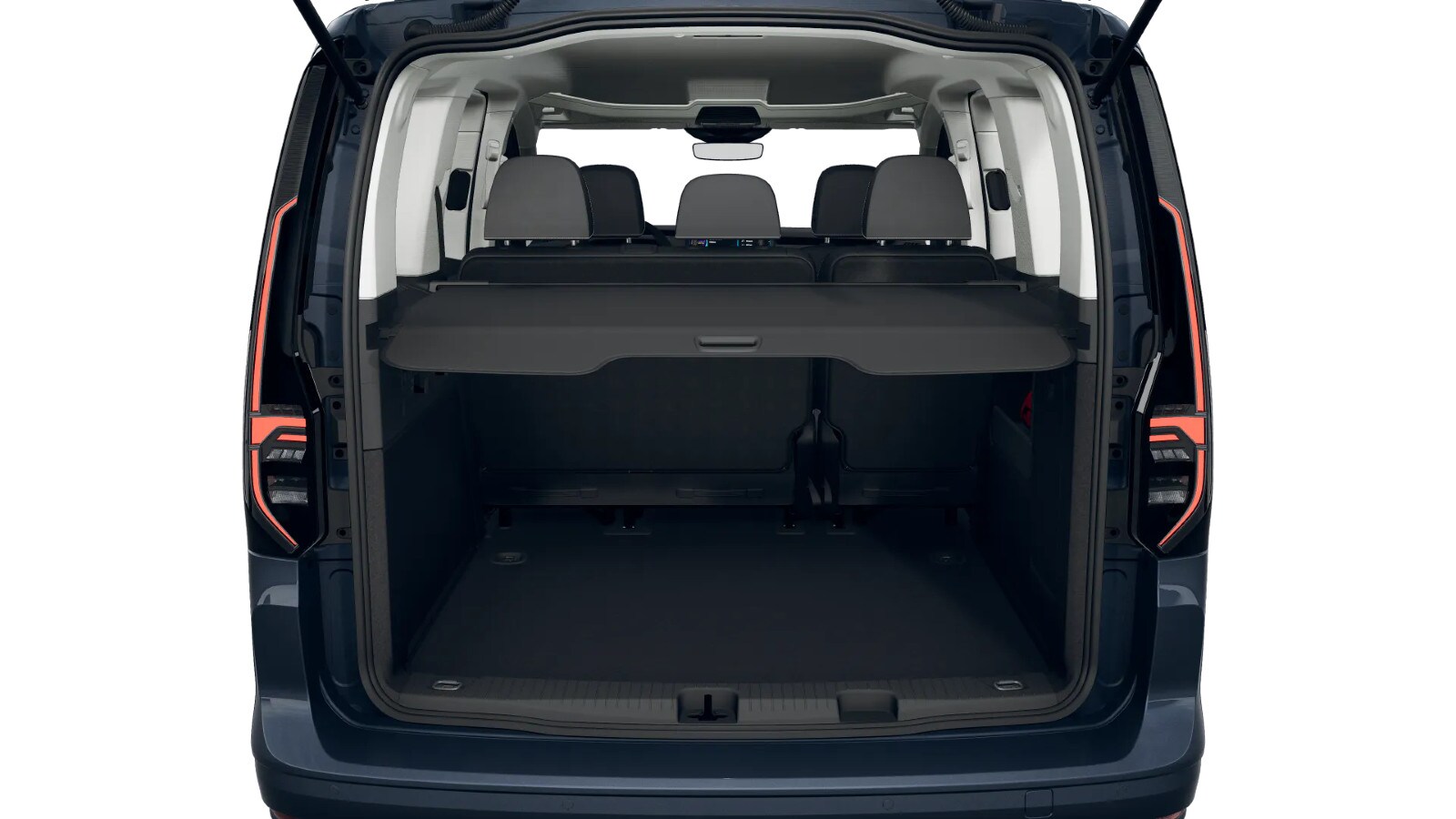 Volkswagen Caddy Kombi – Bild 10
