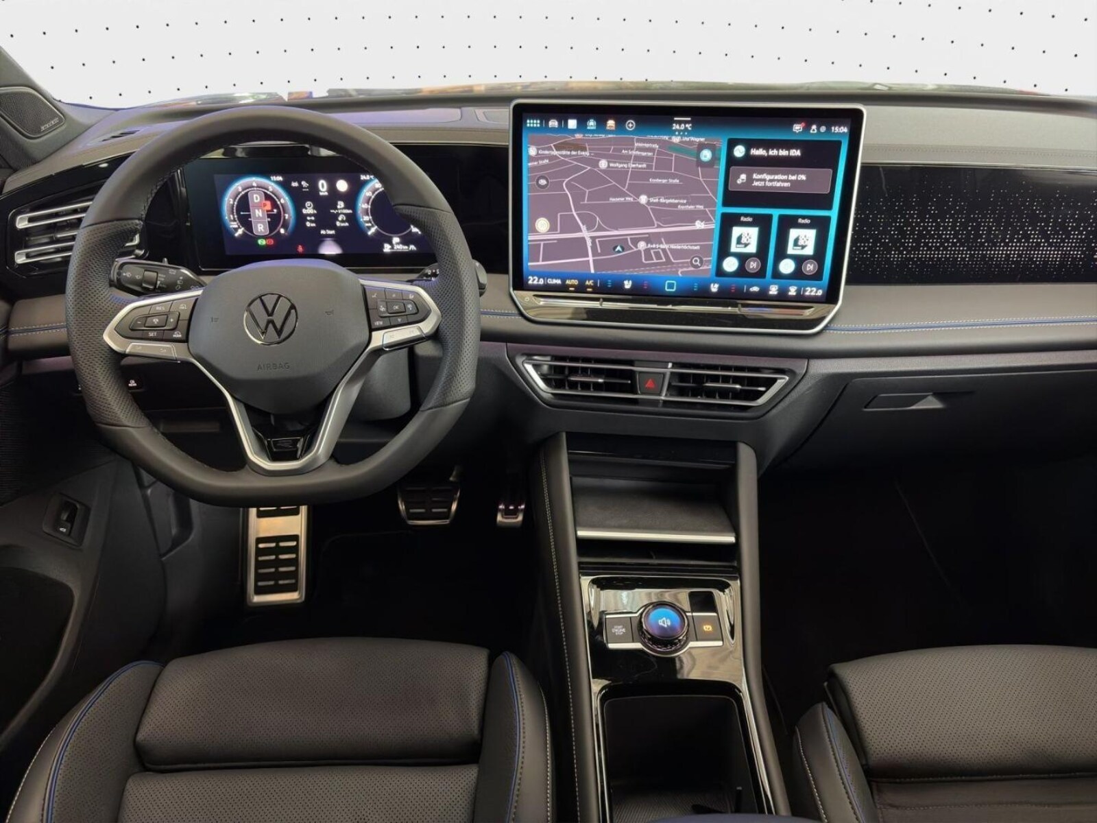 Volkswagen Tiguan – Bild 5