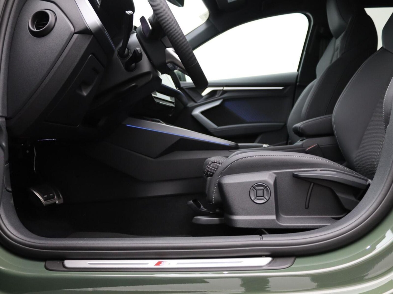 Audi A3 Sportback – Bild 17