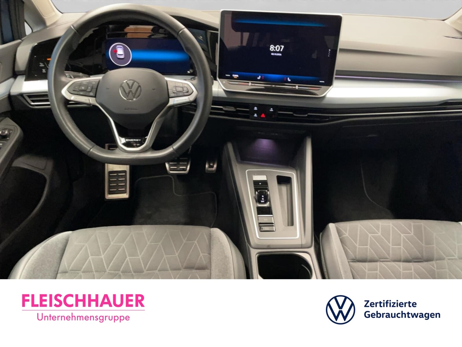 Volkswagen Golf – Bild 10