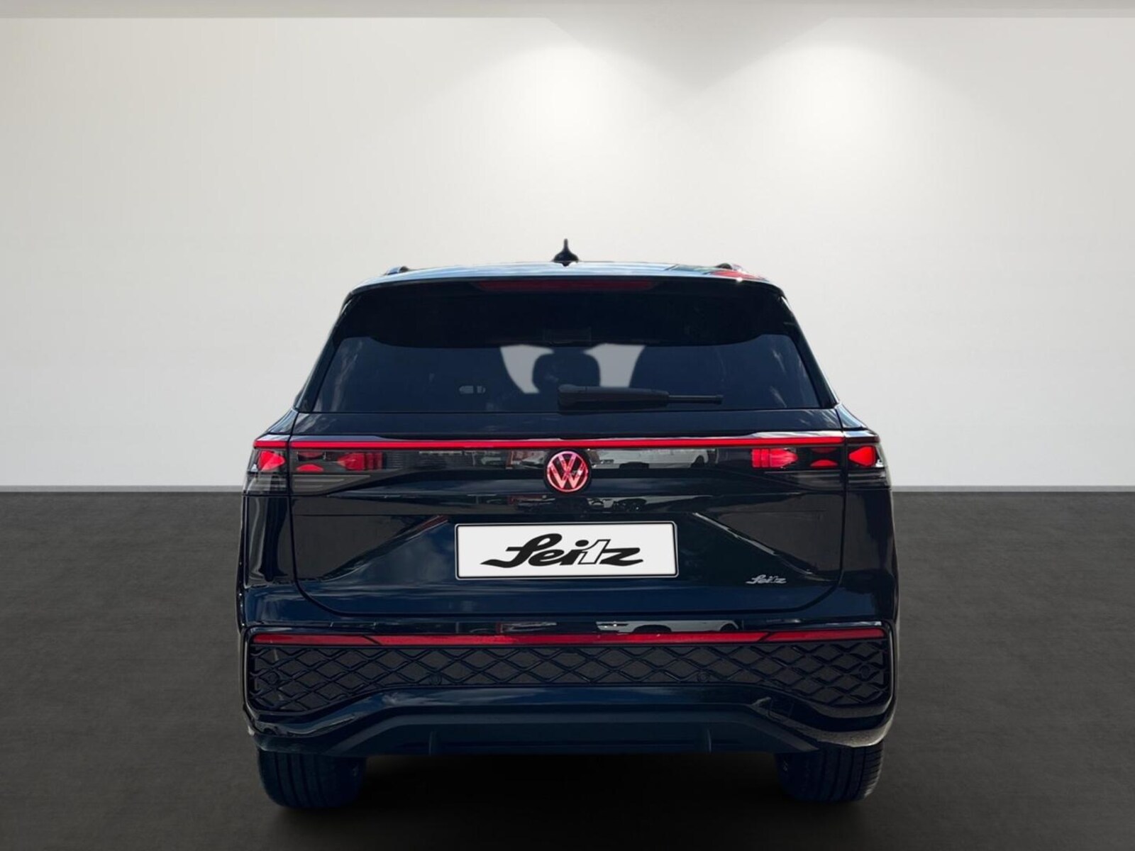 Volkswagen Tayron – Bild 15