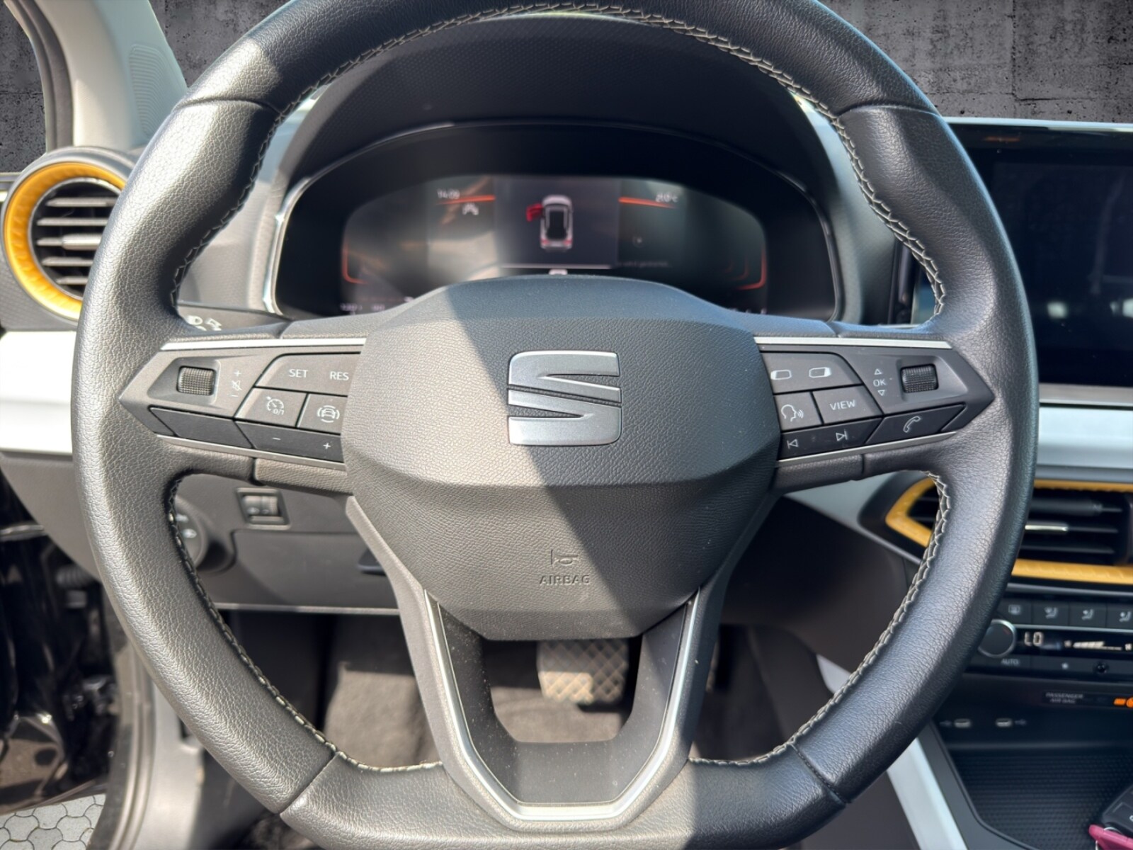 SEAT Arona – Bild 8