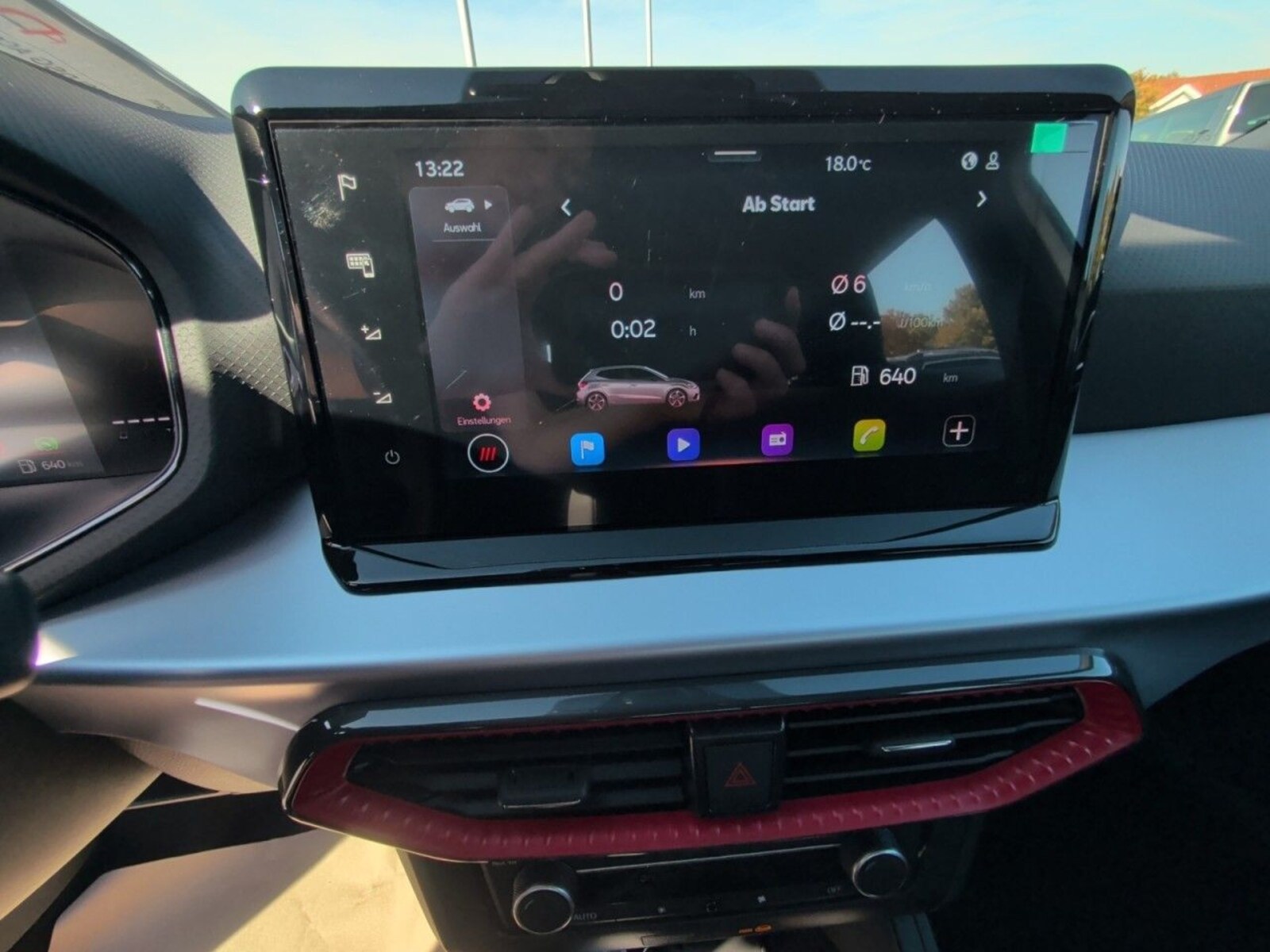SEAT Ibiza – Bild 19