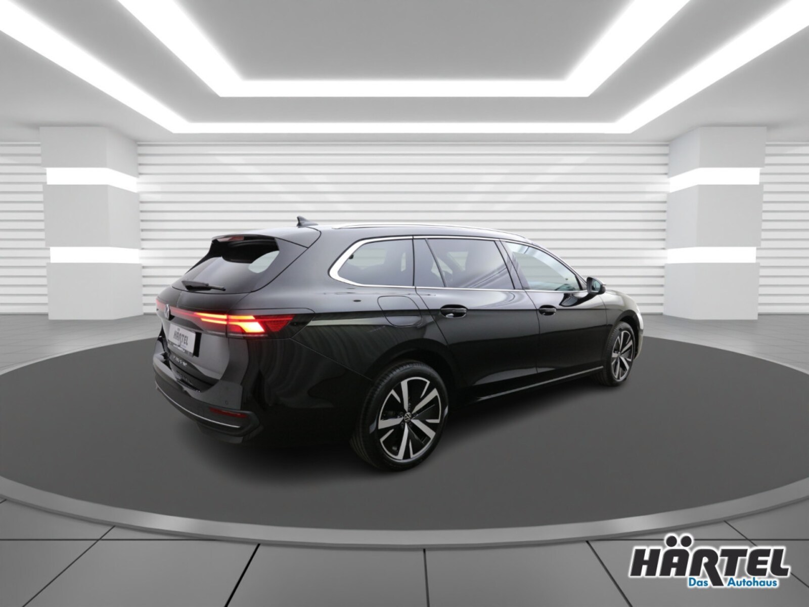 Volkswagen Passat – Bild 3